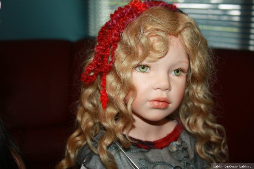 Моя Валентинка. Paula Zawieruszynski