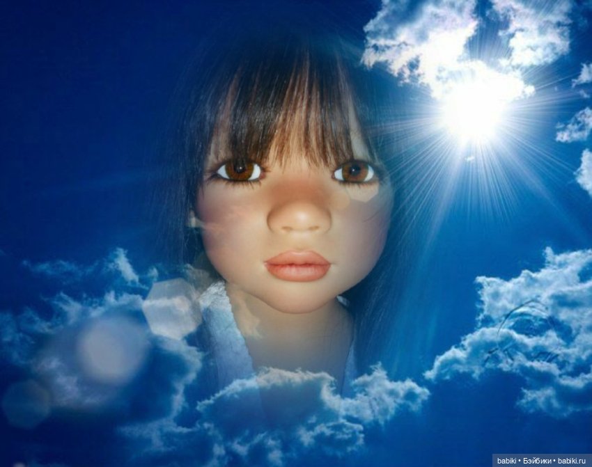 Поздравления с 8 Марта от моих Химочек (фото 2)