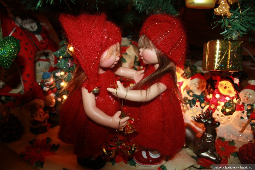 Со Старым Новым годом! Музыкальное поздравление Вихтелят (фото 6)