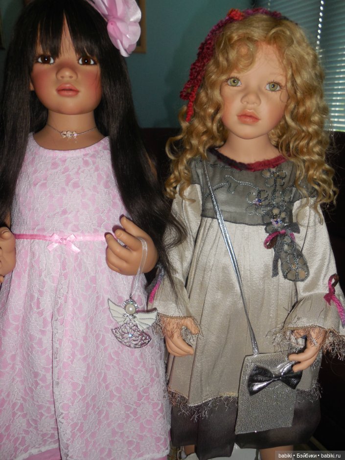 Моя Валентинка. Paula Zawieruszynski (фото 8)