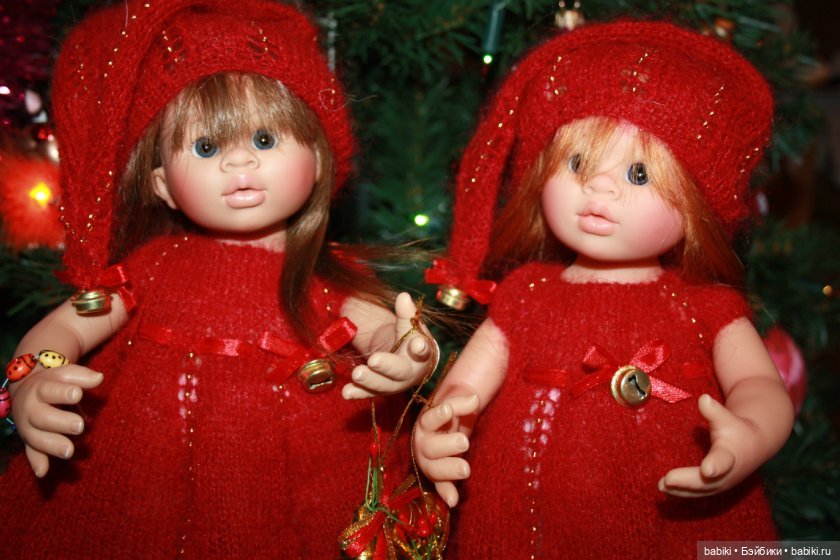 Со Старым Новым годом! Музыкальное поздравление Вихтелят (фото 5)