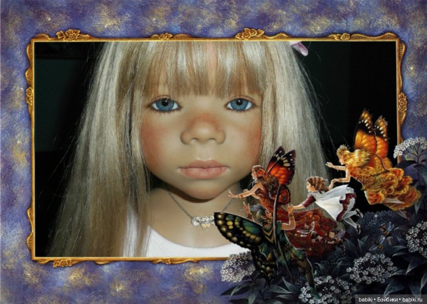 Поздравления с 8 Марта от моих Химочек