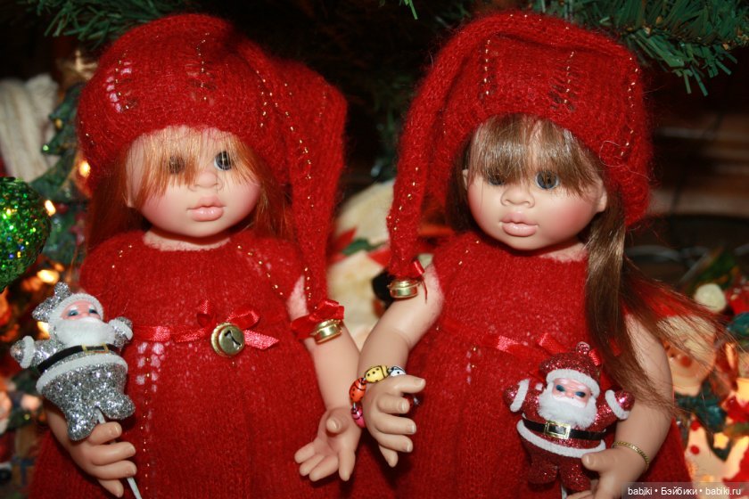 Со Старым Новым годом! Музыкальное поздравление Вихтелят