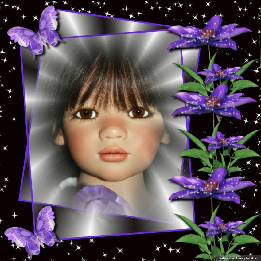 Поздравления с 8 Марта от моих Химочек (фото 8)