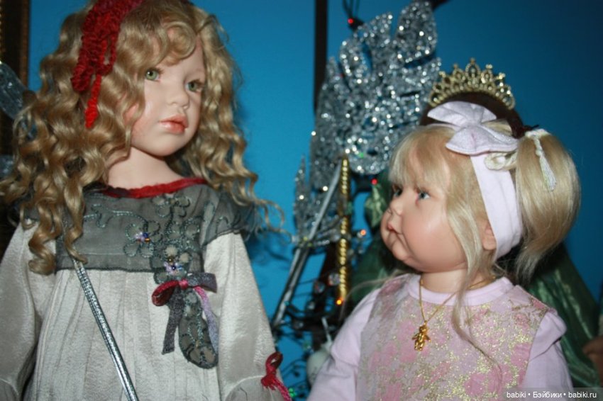 Моя Валентинка. Paula Zawieruszynski (фото 10)