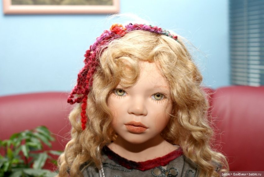 Моя Валентинка. Paula Zawieruszynski (фото 4)