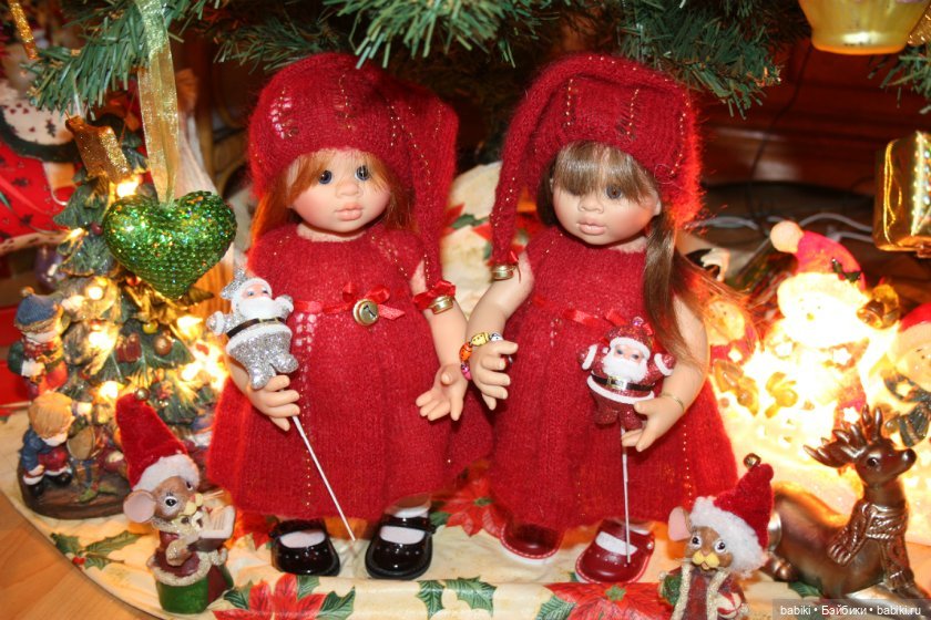 Со Старым Новым годом! Музыкальное поздравление Вихтелят (фото 2)