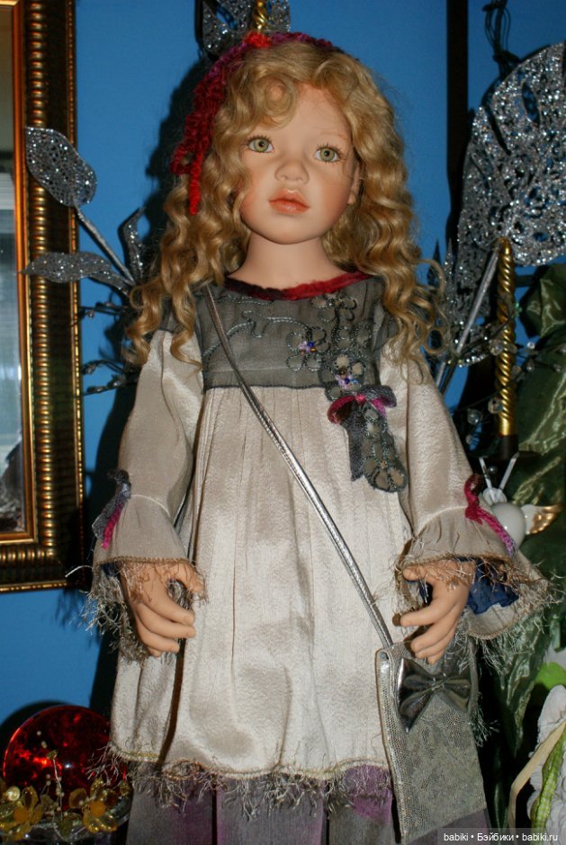 Моя Валентинка. Paula Zawieruszynski (фото 5)