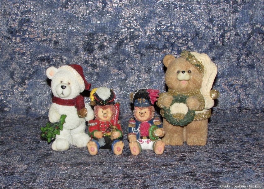 Переезд или Мои Друзья в своей уютной 4-х комнатной квартире (фото 4)