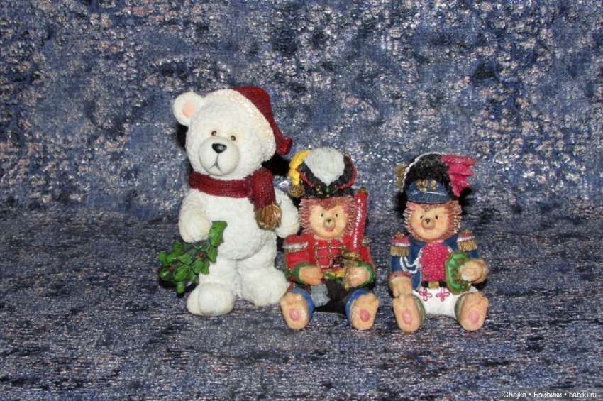 Переезд или Мои Друзья в своей уютной 4-х комнатной квартире (фото 3)