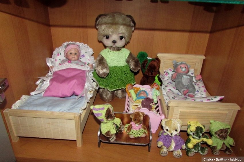 Переезд или Мои Друзья в своей уютной 4-х комнатной квартире