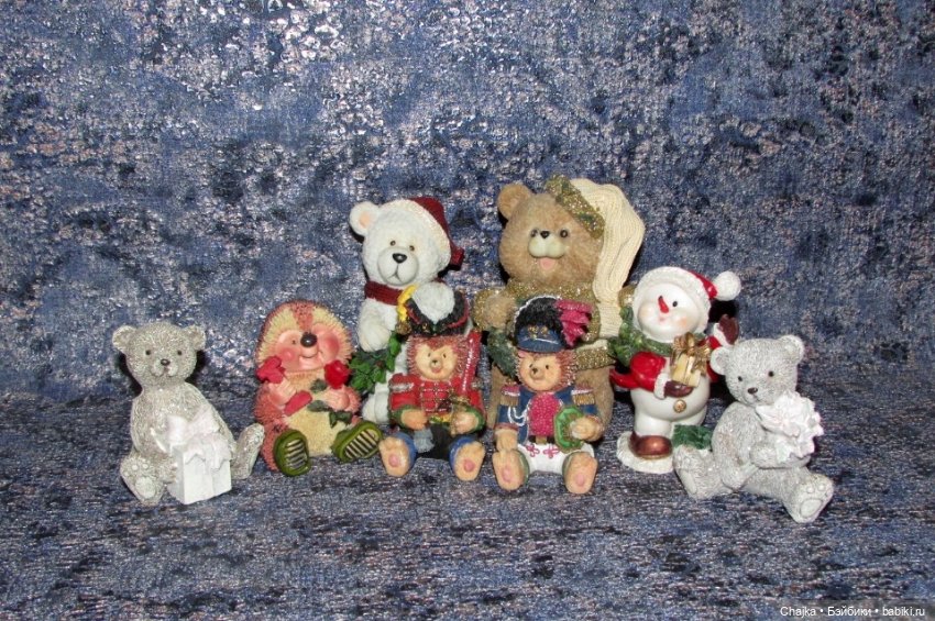 Переезд или Мои Друзья в своей уютной 4-х комнатной квартире (фото 7)