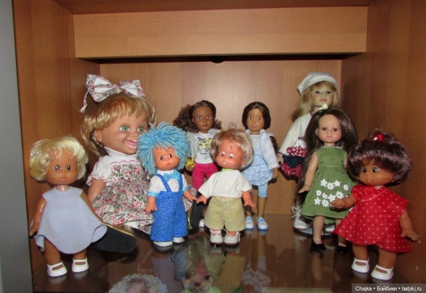 Переезд или Мои Друзья в своей уютной 4-х комнатной квартире