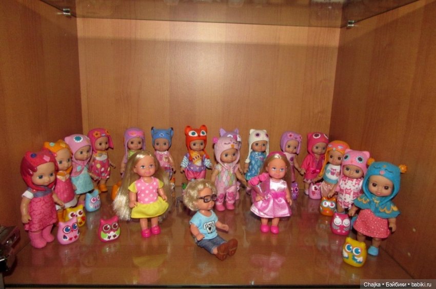 Переезд или Мои Друзья в своей уютной 4-х комнатной квартире