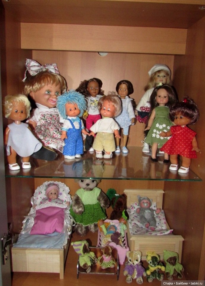 Переезд или Мои Друзья в своей уютной 4-х комнатной квартире