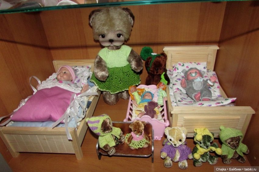 Переезд или Мои Друзья в своей уютной 4-х комнатной квартире