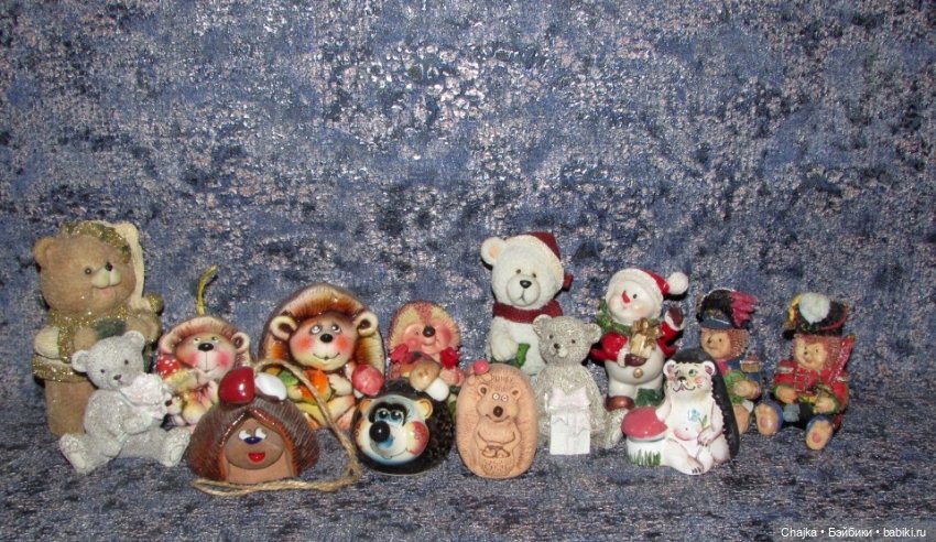 Переезд или Мои Друзья в своей уютной 4-х комнатной квартире (фото 9)