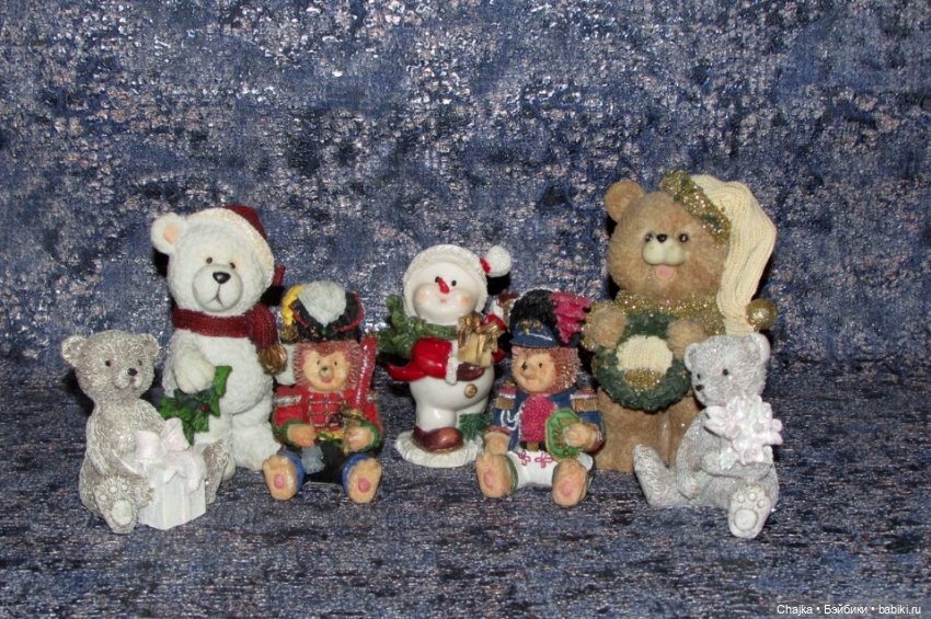 Переезд или Мои Друзья в своей уютной 4-х комнатной квартире (фото 6)