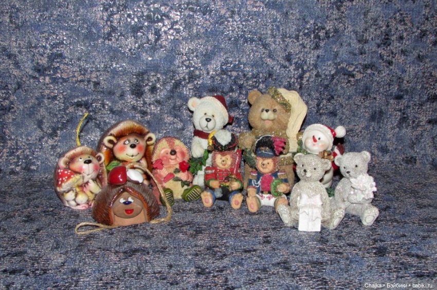 Переезд или Мои Друзья в своей уютной 4-х комнатной квартире (фото 8)