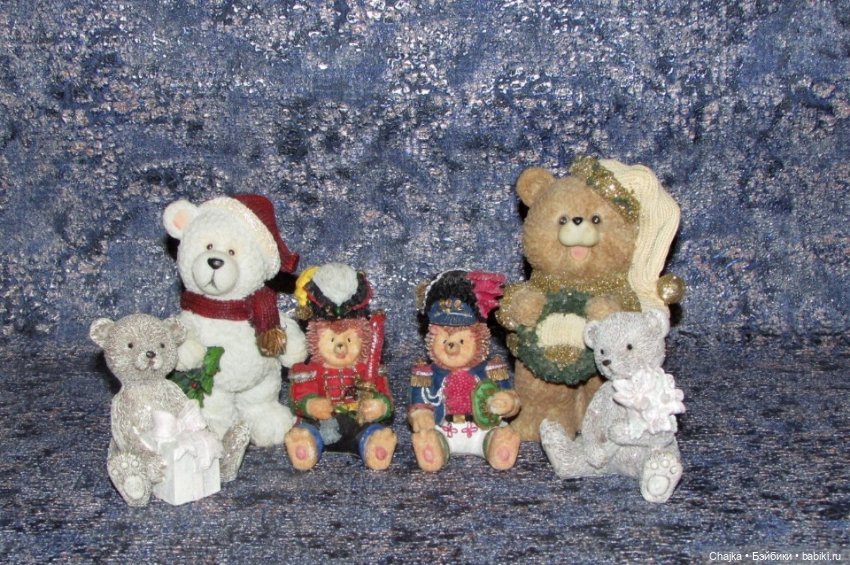 Переезд или Мои Друзья в своей уютной 4-х комнатной квартире (фото 5)