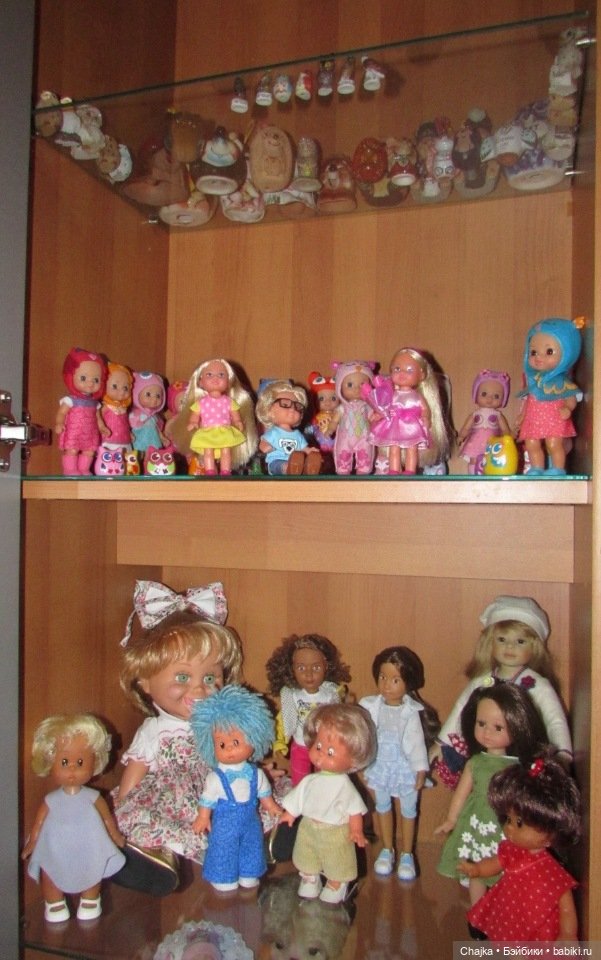 Переезд или Мои Друзья в своей уютной 4-х комнатной квартире