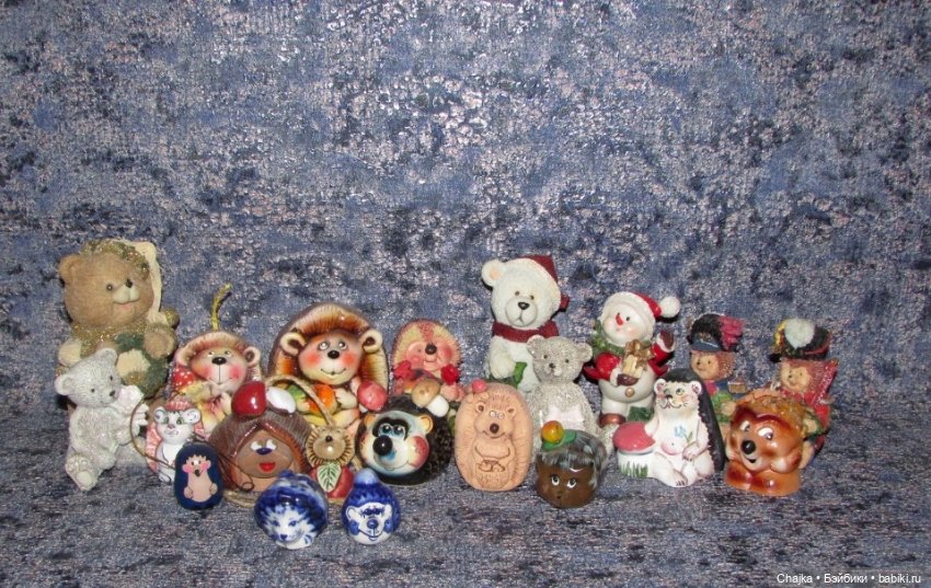 Переезд или Мои Друзья в своей уютной 4-х комнатной квартире (фото 10)