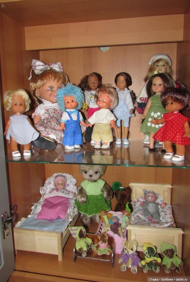 Переезд или Мои Друзья в своей уютной 4-х комнатной квартире