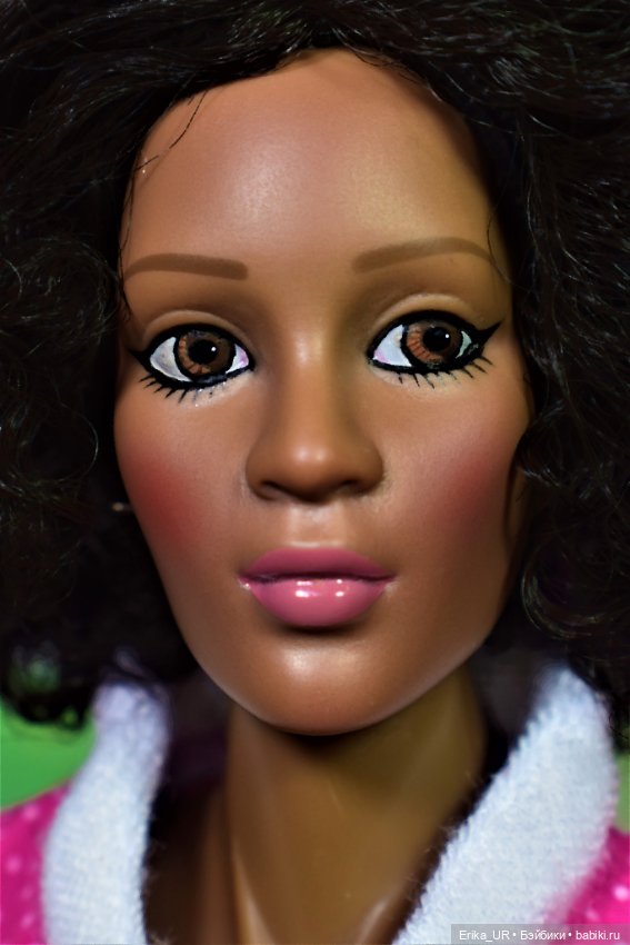 Перепись КуклоНаселения. 2 CED-Doll, 19”, JDJ-International, 1/4, fashion-doll