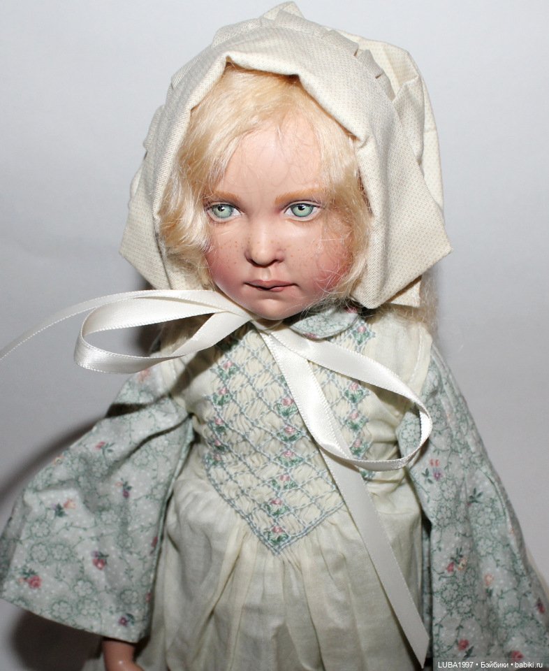 Джек, Марья из "Американской коллекции", автор Хелен Киш