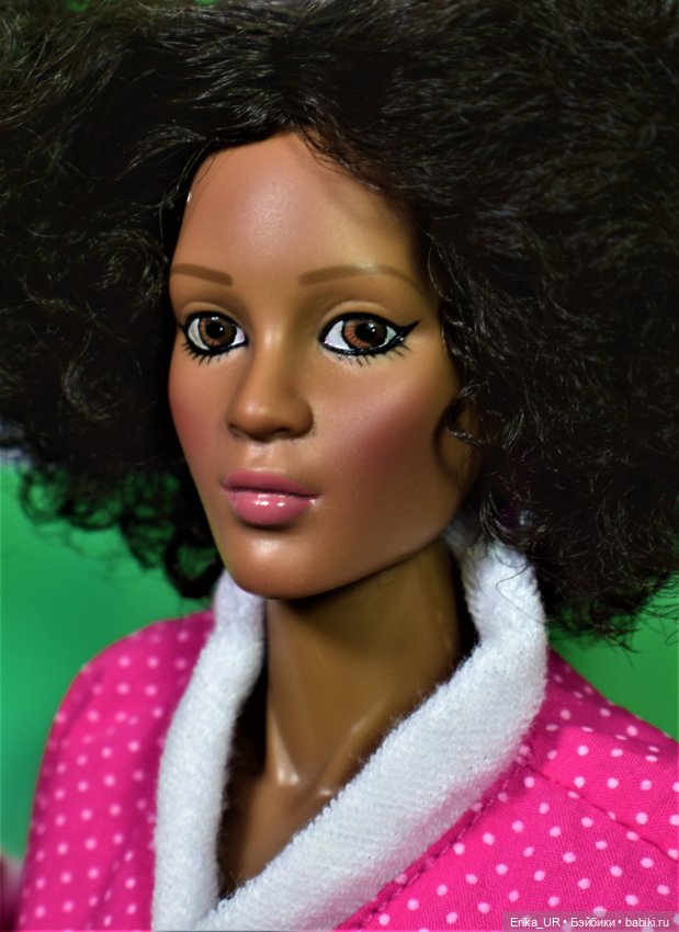 Перепись КуклоНаселения. 2 CED-Doll, 19”, JDJ-International, 1/4, fashion-doll (фото 6)