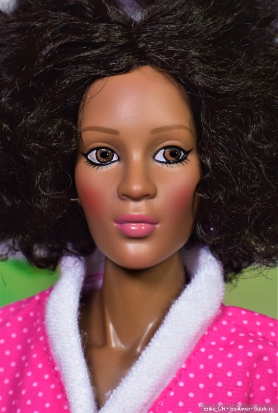 Перепись КуклоНаселения. 2 CED-Doll, 19”, JDJ-International, 1/4, fashion-doll