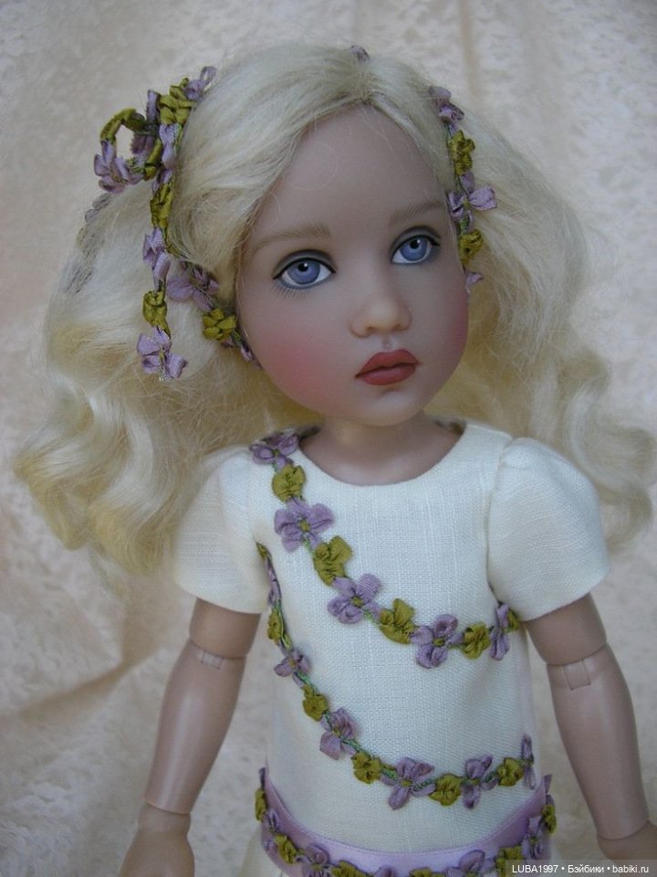 Оливия автор Хелен Киш..... сколько нас (фото 10)