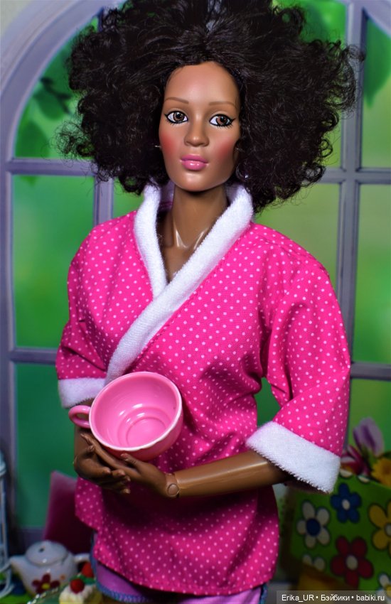 Перепись КуклоНаселения. 2 CED-Doll, 19”, JDJ-International, 1/4, fashion-doll (фото 10)