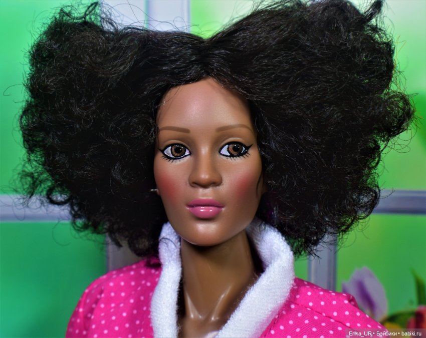 Перепись КуклоНаселения. 2 CED-Doll, 19”, JDJ-International, 1/4, fashion-doll (фото 3)