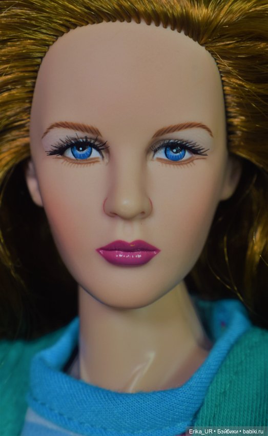 Перепись КуклоНаселения. 2 CED-Doll, 19”, JDJ-International, 1/4, fashion-doll