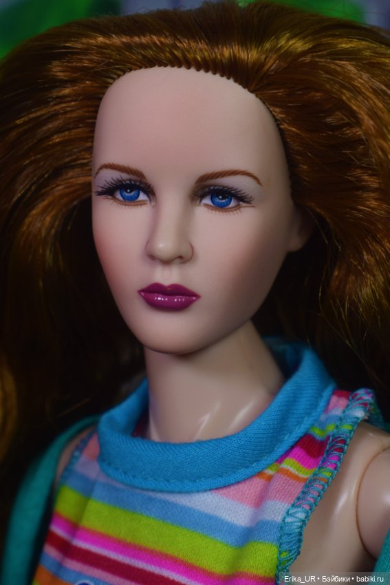 Перепись КуклоНаселения. 2 CED-Doll, 19”, JDJ-International, 1/4, fashion-doll