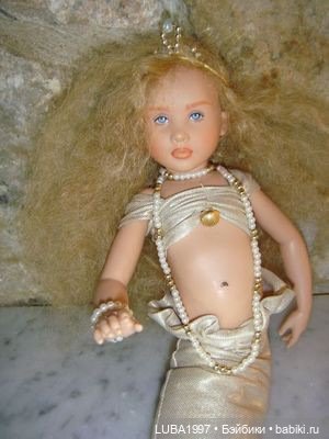 Коллекция: "Королевство Нептуна". Автор Хелен Киш (фото 4)