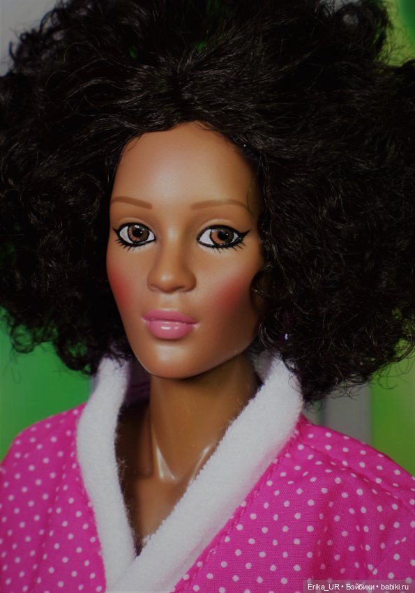 Перепись КуклоНаселения. 2 CED-Doll, 19”, JDJ-International, 1/4, fashion-doll