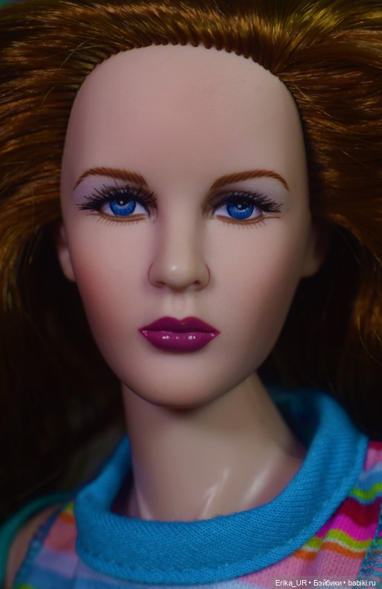 Перепись КуклоНаселения. 2 CED-Doll, 19”, JDJ-International, 1/4, fashion-doll