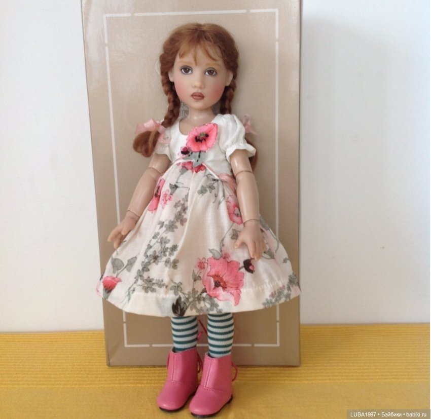 Оливия автор Хелен Киш..... сколько нас (фото 2)