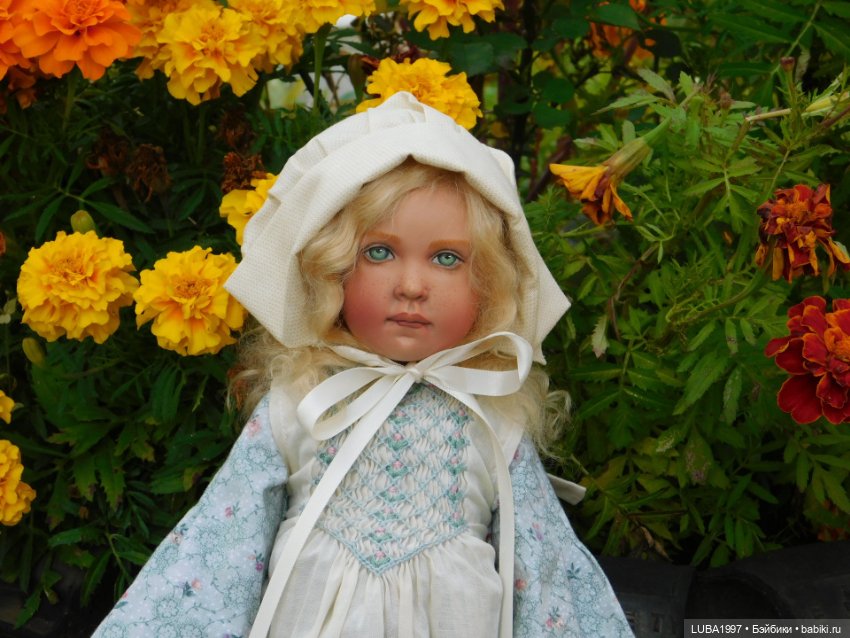 Джек, Марья из "Американской коллекции", автор Хелен Киш