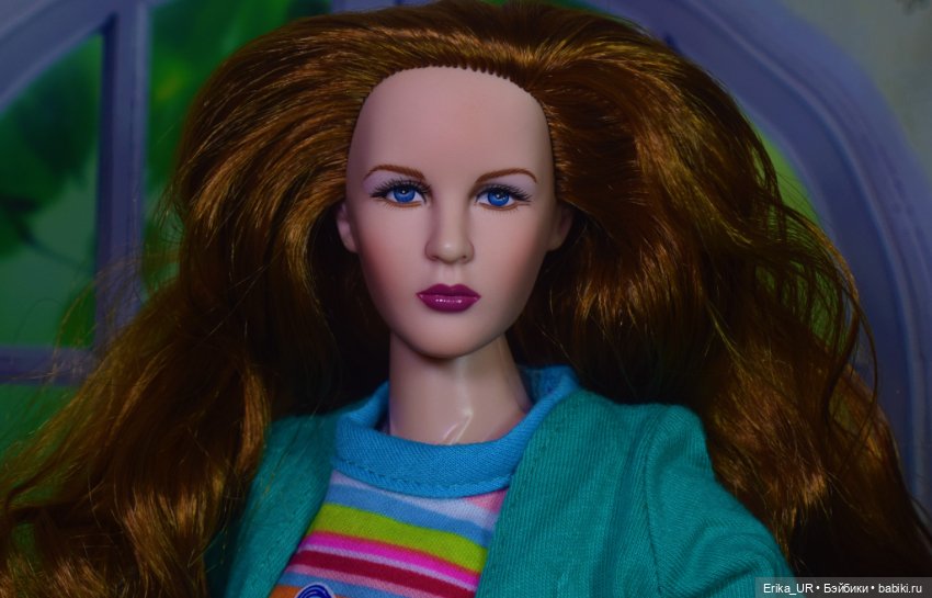 Перепись КуклоНаселения. 2 CED-Doll, 19”, JDJ-International, 1/4, fashion-doll