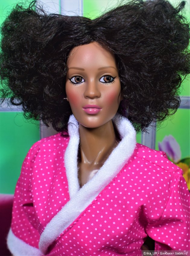 Перепись КуклоНаселения. 2 CED-Doll, 19”, JDJ-International, 1/4, fashion-doll (фото 2)