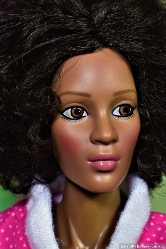 Перепись КуклоНаселения. 2 CED-Doll, 19”, JDJ-International, 1/4, fashion-doll