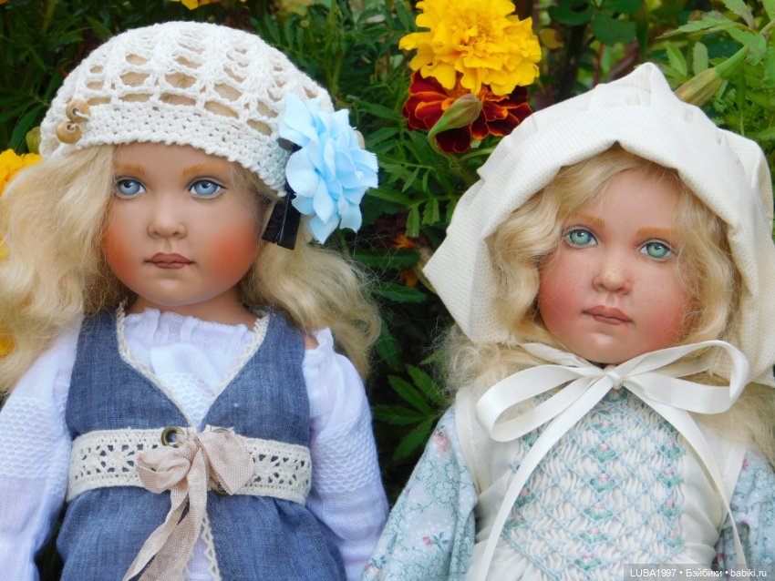 Джек, Марья из "Американской коллекции", автор Хелен Киш