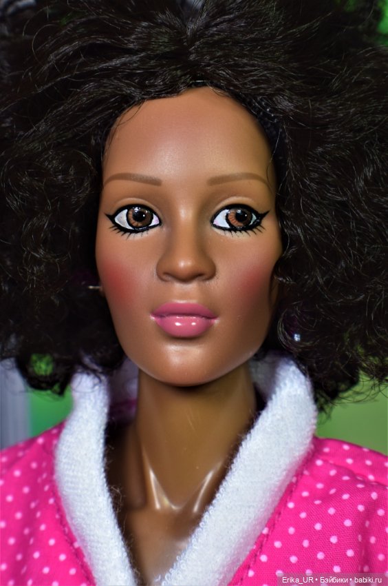 Перепись КуклоНаселения. 2 CED-Doll, 19”, JDJ-International, 1/4, fashion-doll