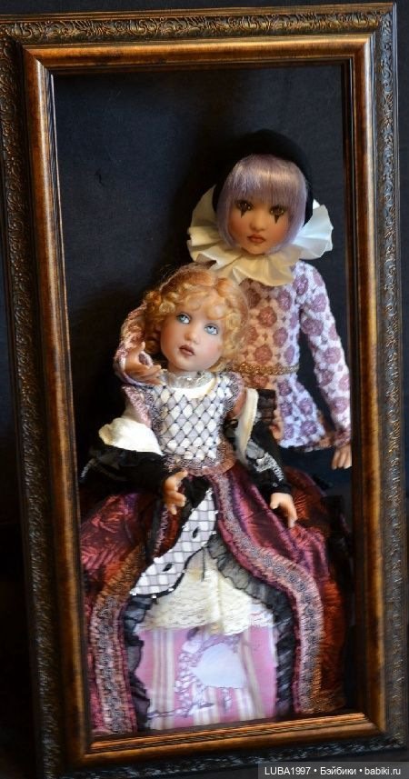 Оливия автор Хелен Киш..... сколько нас