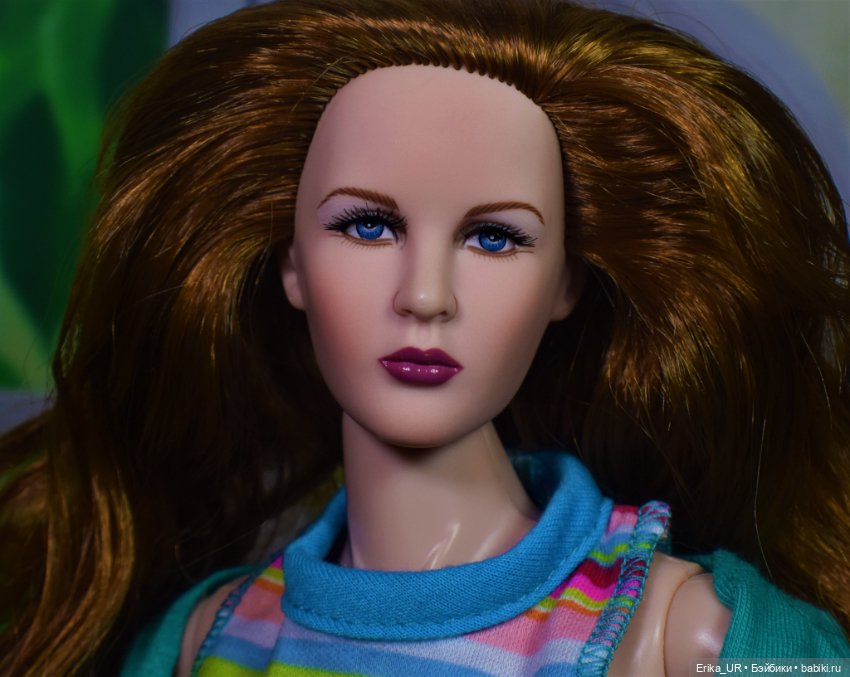 Перепись КуклоНаселения. 2 CED-Doll, 19”, JDJ-International, 1/4, fashion-doll