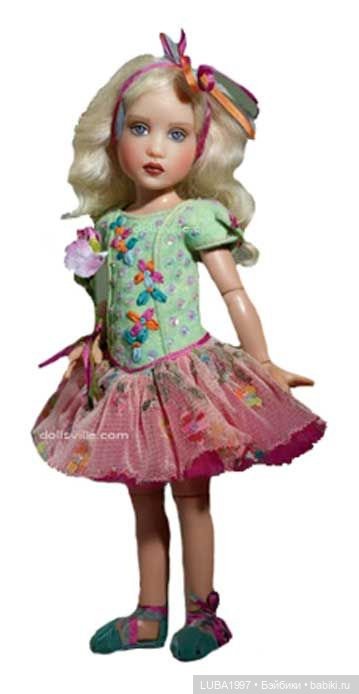 Оливия автор Хелен Киш..... сколько нас (фото 6)