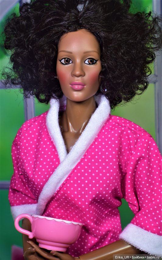 Перепись КуклоНаселения. 2 CED-Doll, 19”, JDJ-International, 1/4, fashion-doll